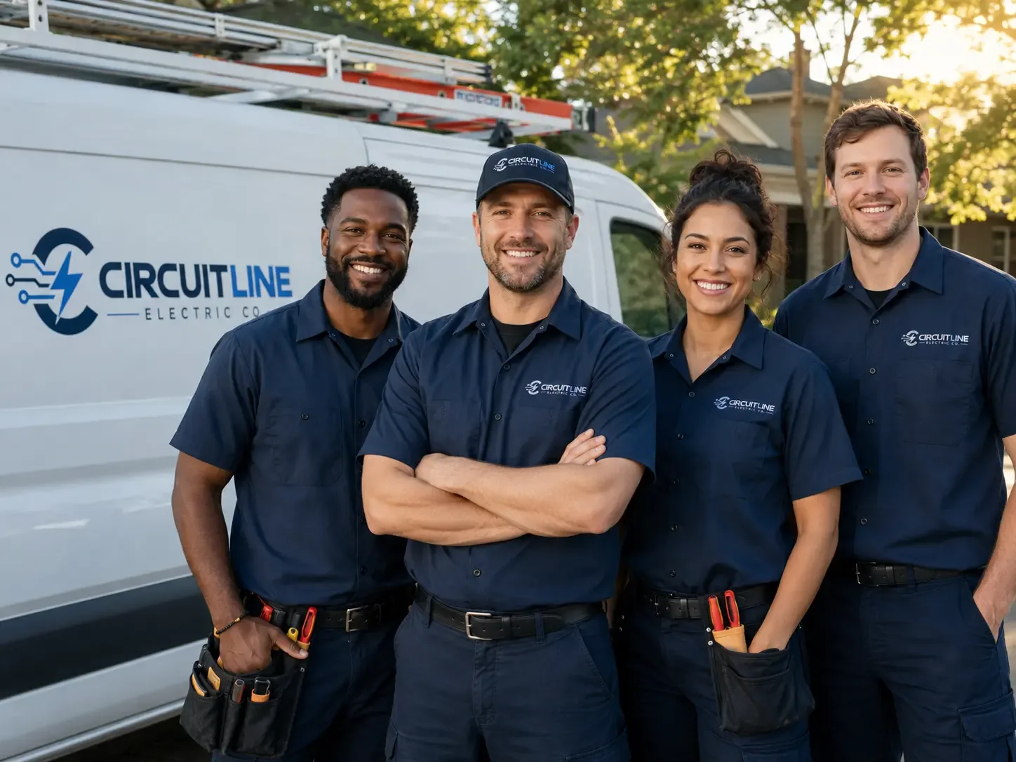 Whole Home Rewiring company in Buckeye, AZ