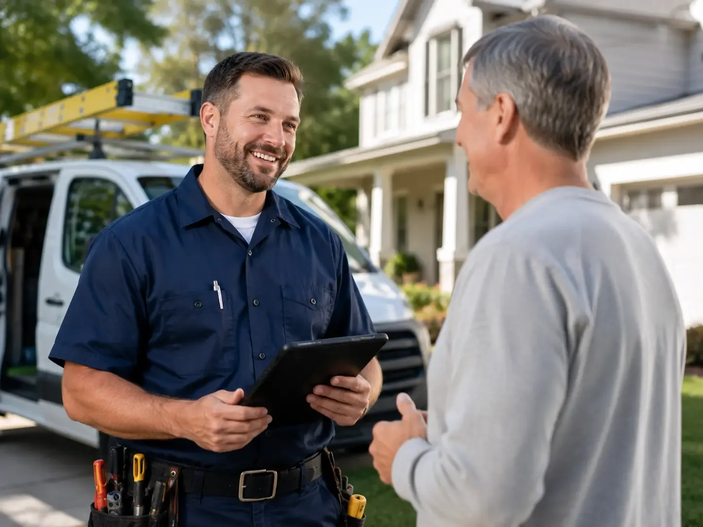 Whole Home Rewiring Buckeye, AZ FAQs